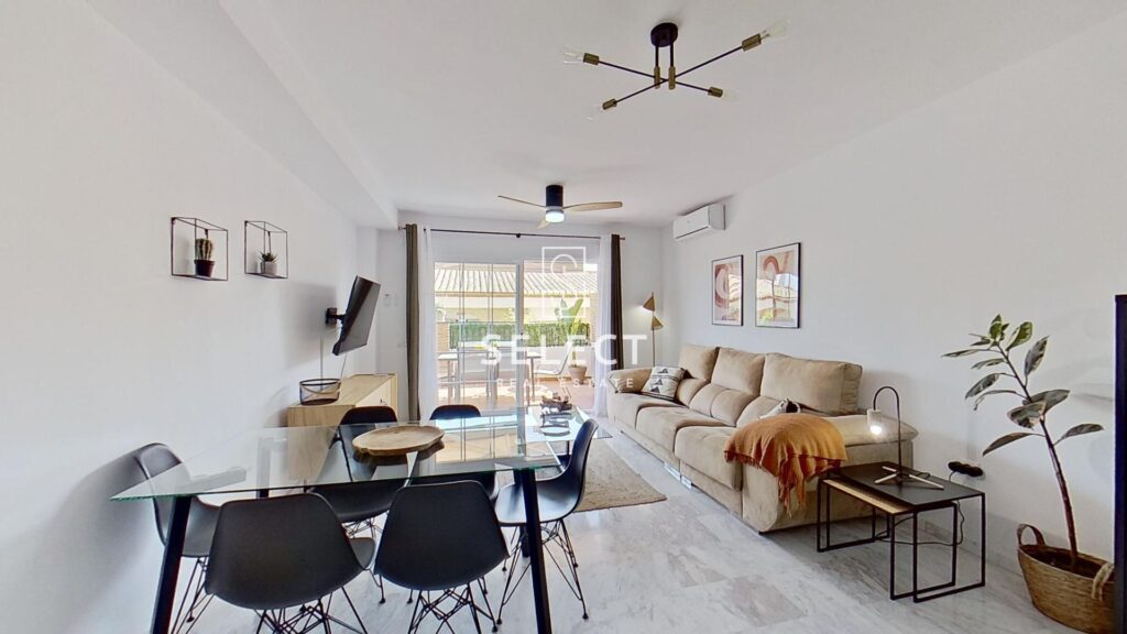 Apartment - La Herradura - Marina del este