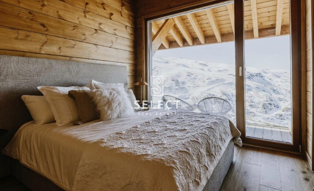 Apartment - Monachil - SIERRA NEVADA