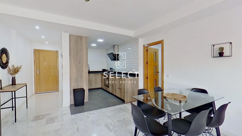 Apartment - La Herradura - Marina del este