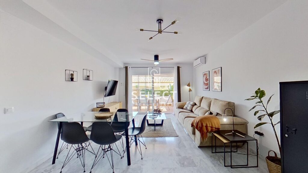 Apartment - La Herradura - Marina del este