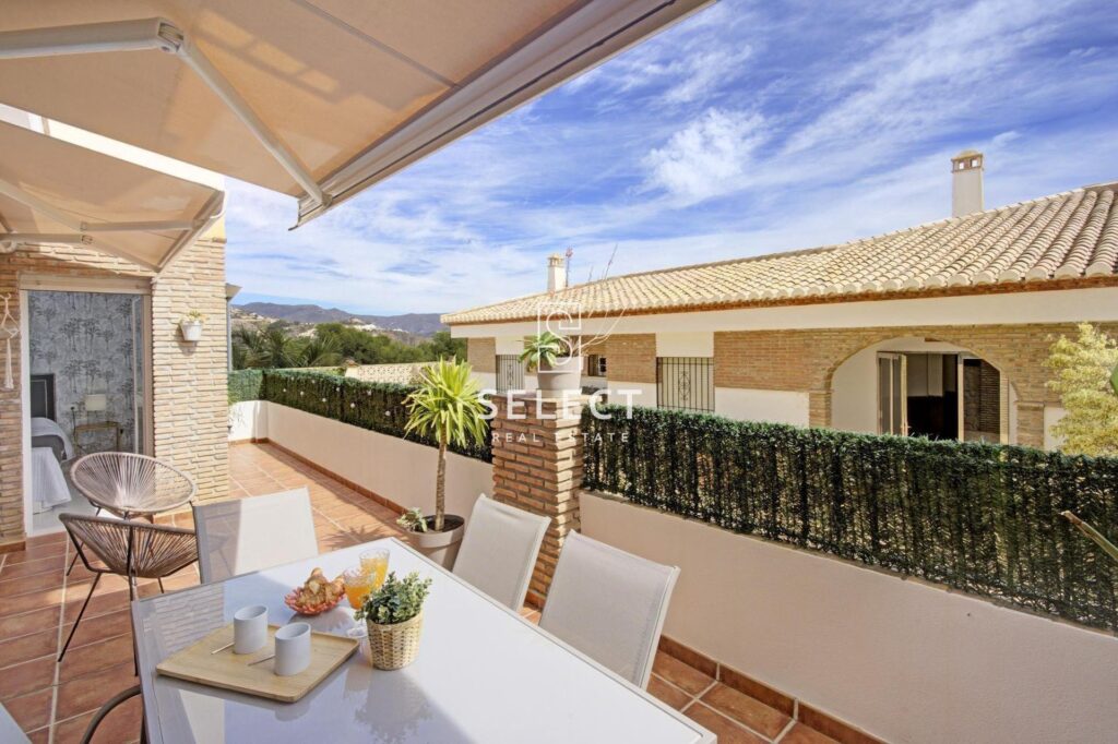 Apartment - La Herradura - Marina del este