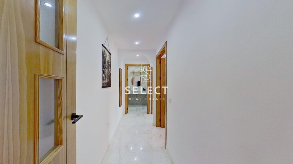 Apartment - La Herradura - Marina del este