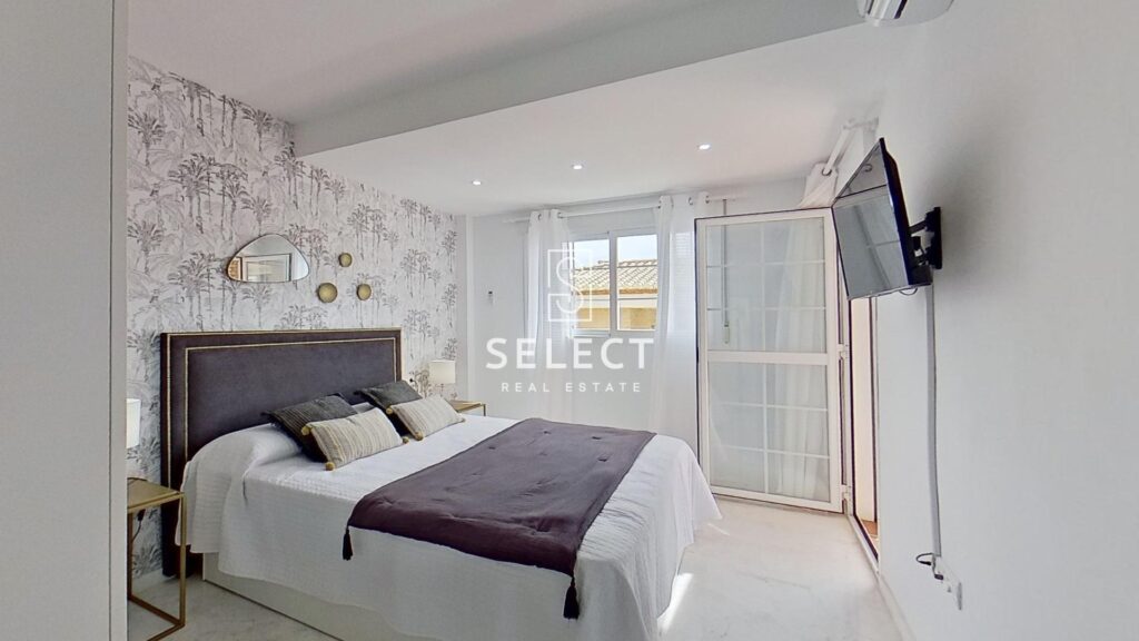 Apartment - La Herradura - Marina del este