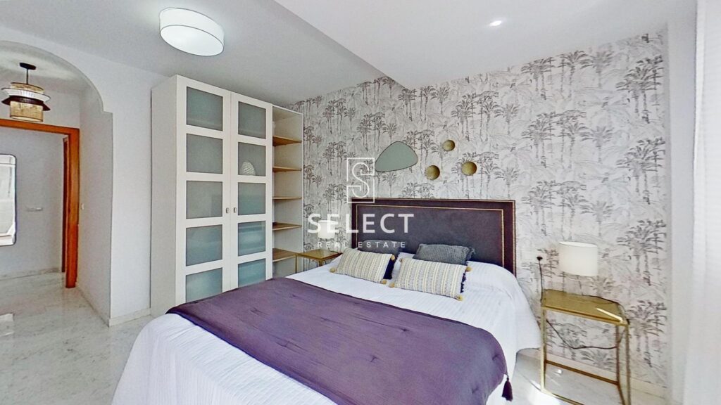Apartment - La Herradura - Marina del este