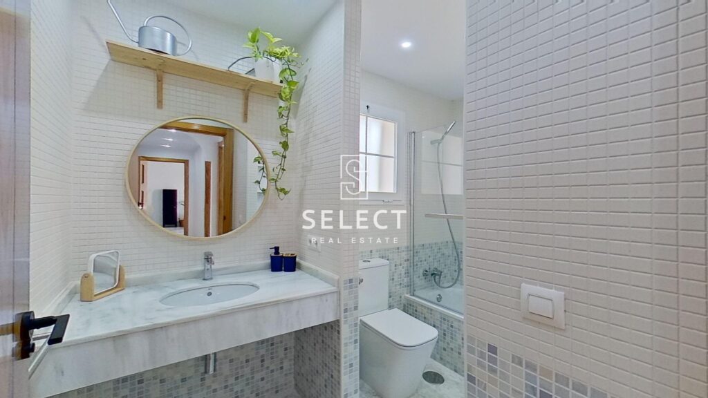 Apartment - La Herradura - Marina del este