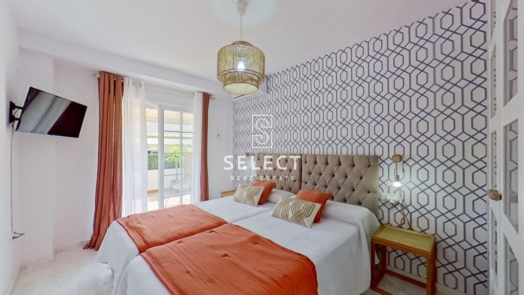 Apartment - La Herradura - Marina del este