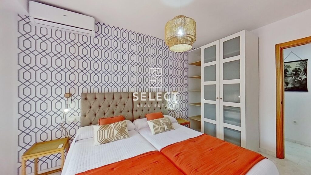 Apartment - La Herradura - Marina del este