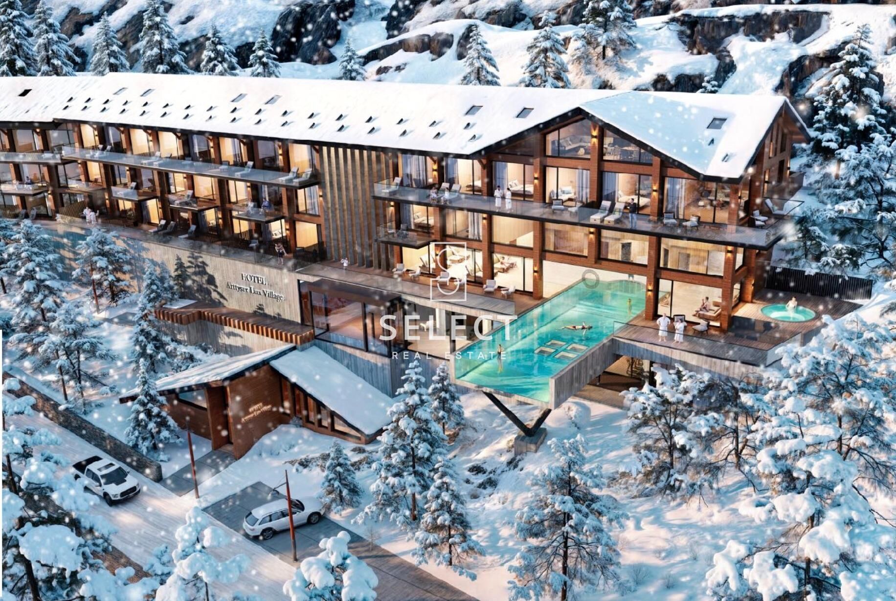 Apartment - Monachil - SIERRA NEVADA
