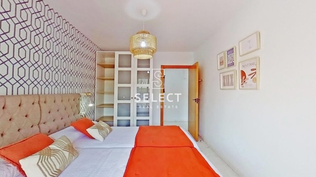 Apartment - La Herradura - Marina del este