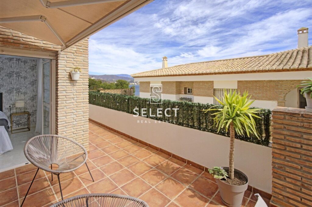 Apartment - La Herradura - Marina del este