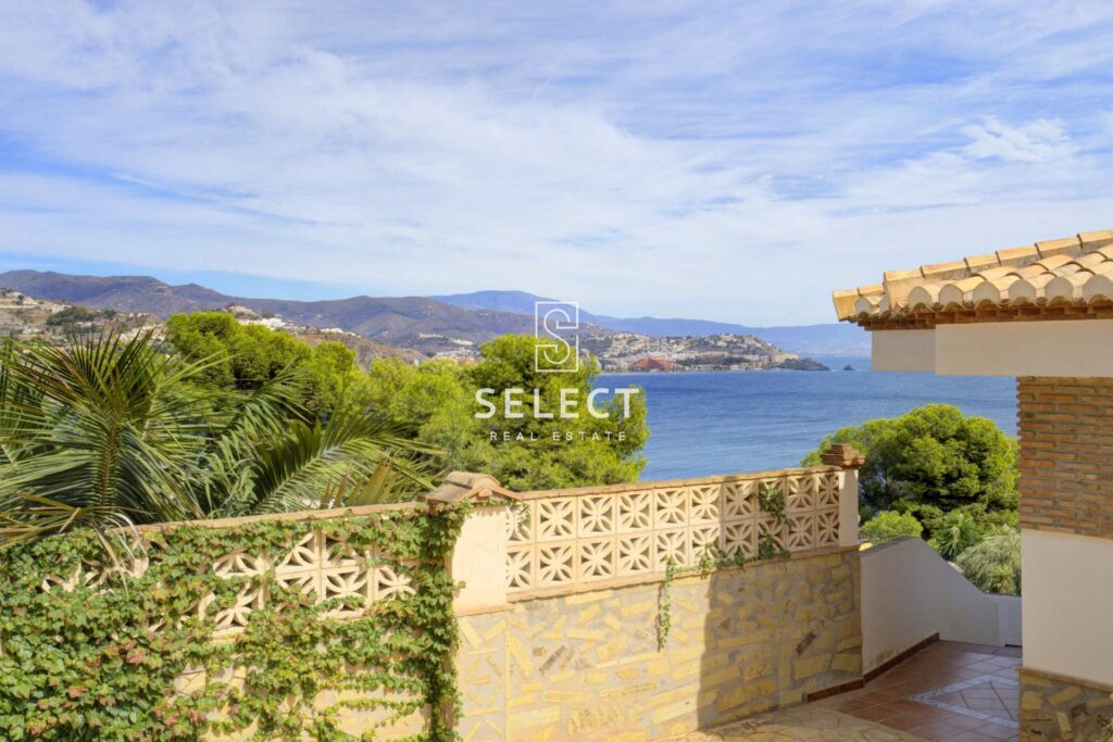 Apartment - La Herradura - Marina del este