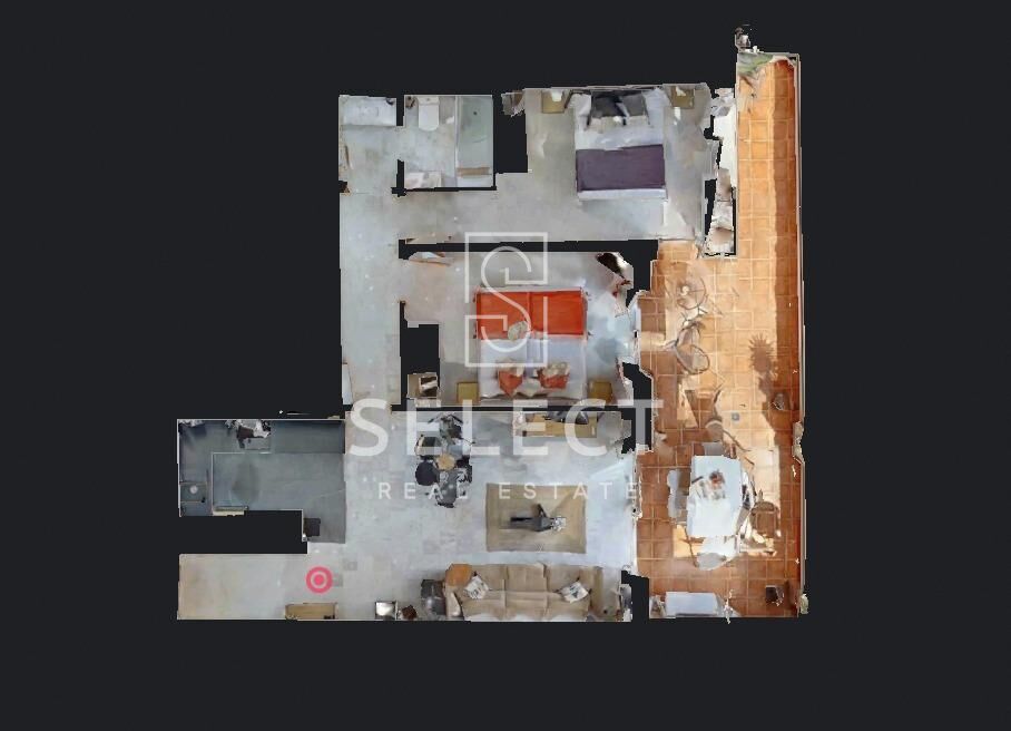Apartment - La Herradura - Marina del este