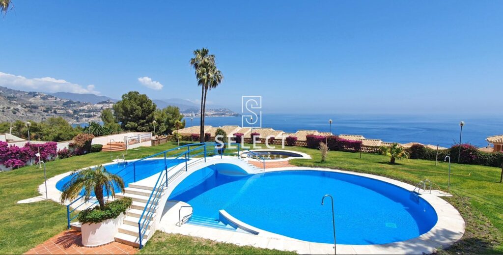 Apartment - La Herradura - Marina del este