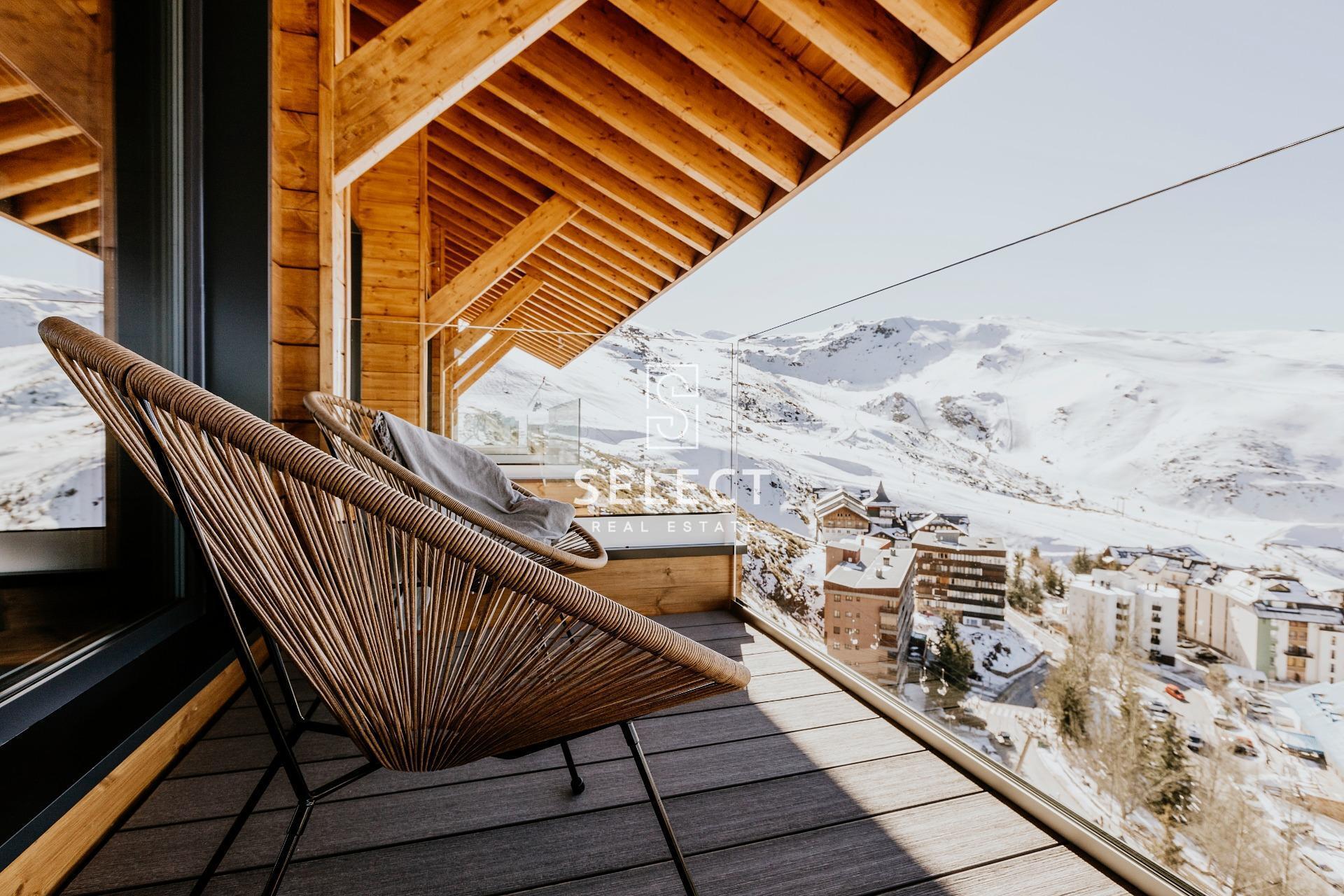 Apartment - Monachil - SIERRA NEVADA