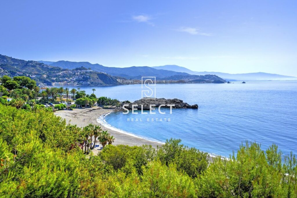 Apartment - La Herradura - Marina del este