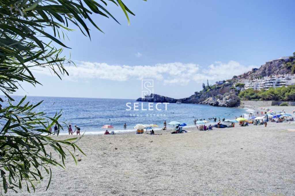 Apartment - La Herradura - Marina del este