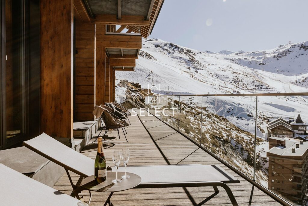Apartment - Monachil - SIERRA NEVADA