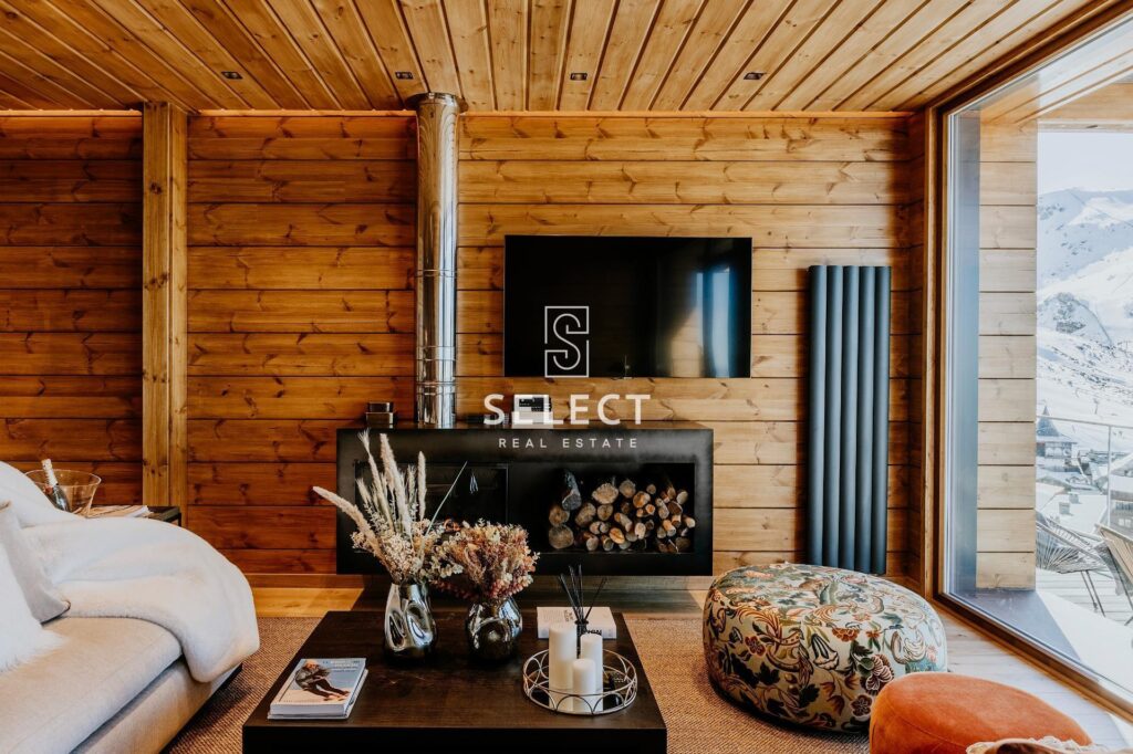 Apartment - Monachil - SIERRA NEVADA