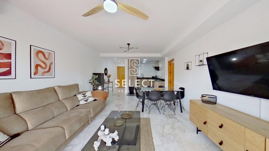 Apartment - La Herradura - Marina del este
