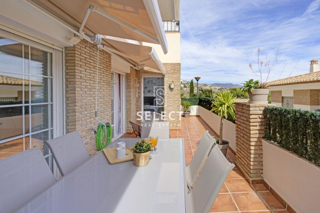 Apartment - La Herradura - Marina del este