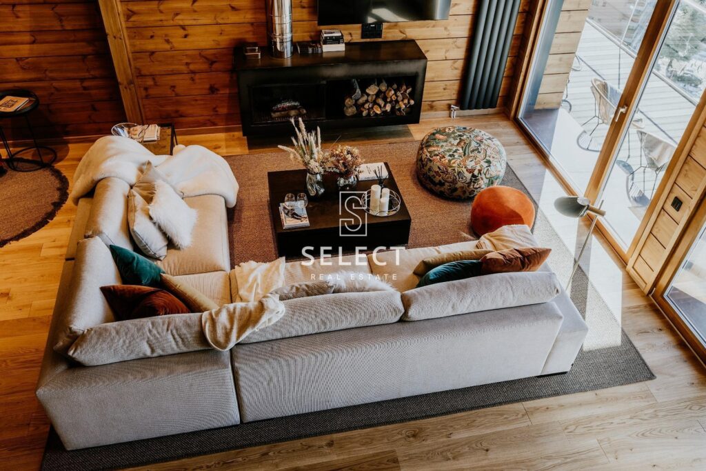 Apartment - Monachil - SIERRA NEVADA