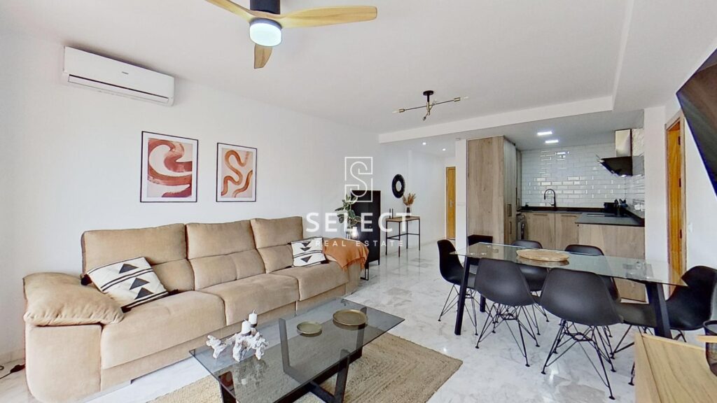 Apartment - La Herradura - Marina del este