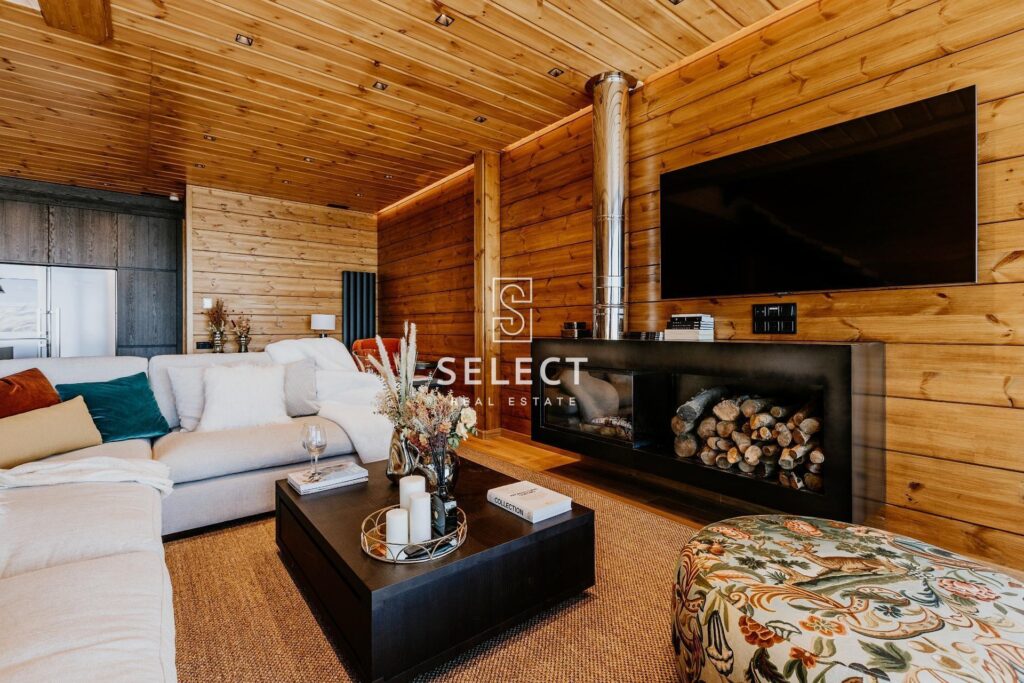 Apartment - Monachil - SIERRA NEVADA