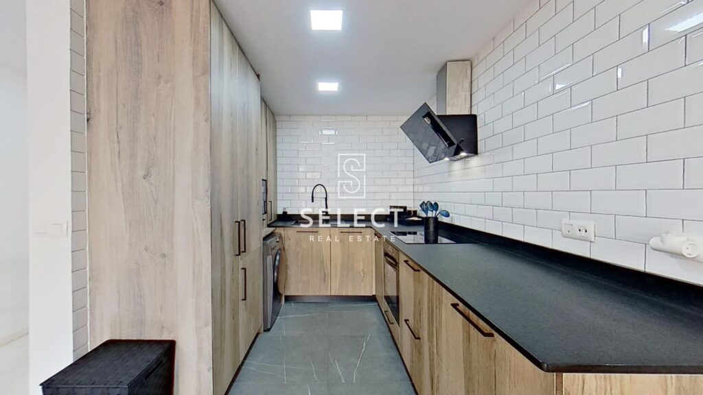 Apartment - La Herradura - Marina del este
