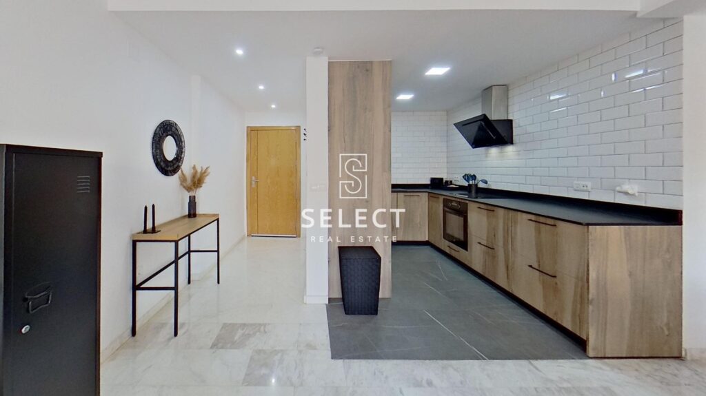 Apartment - La Herradura - Marina del este