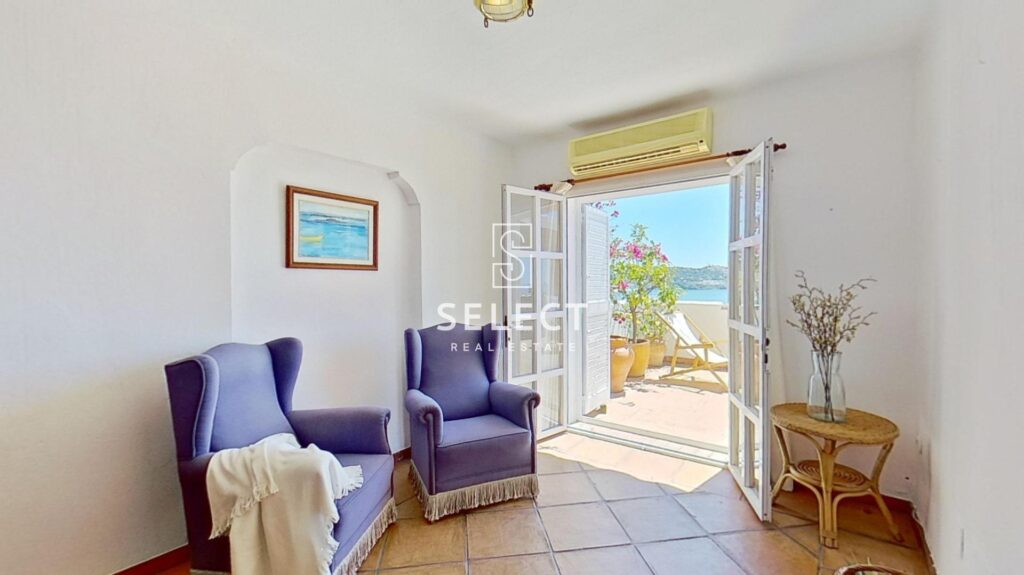House - La Herradura - La herradura