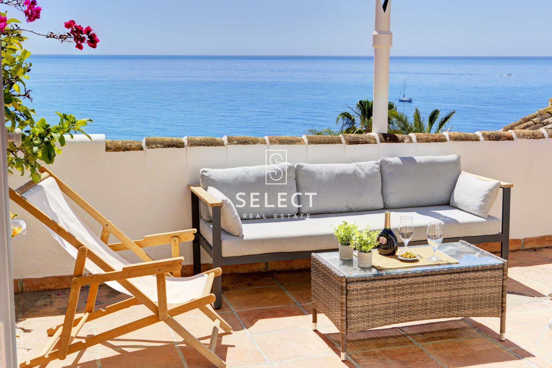 House - La Herradura - La herradura