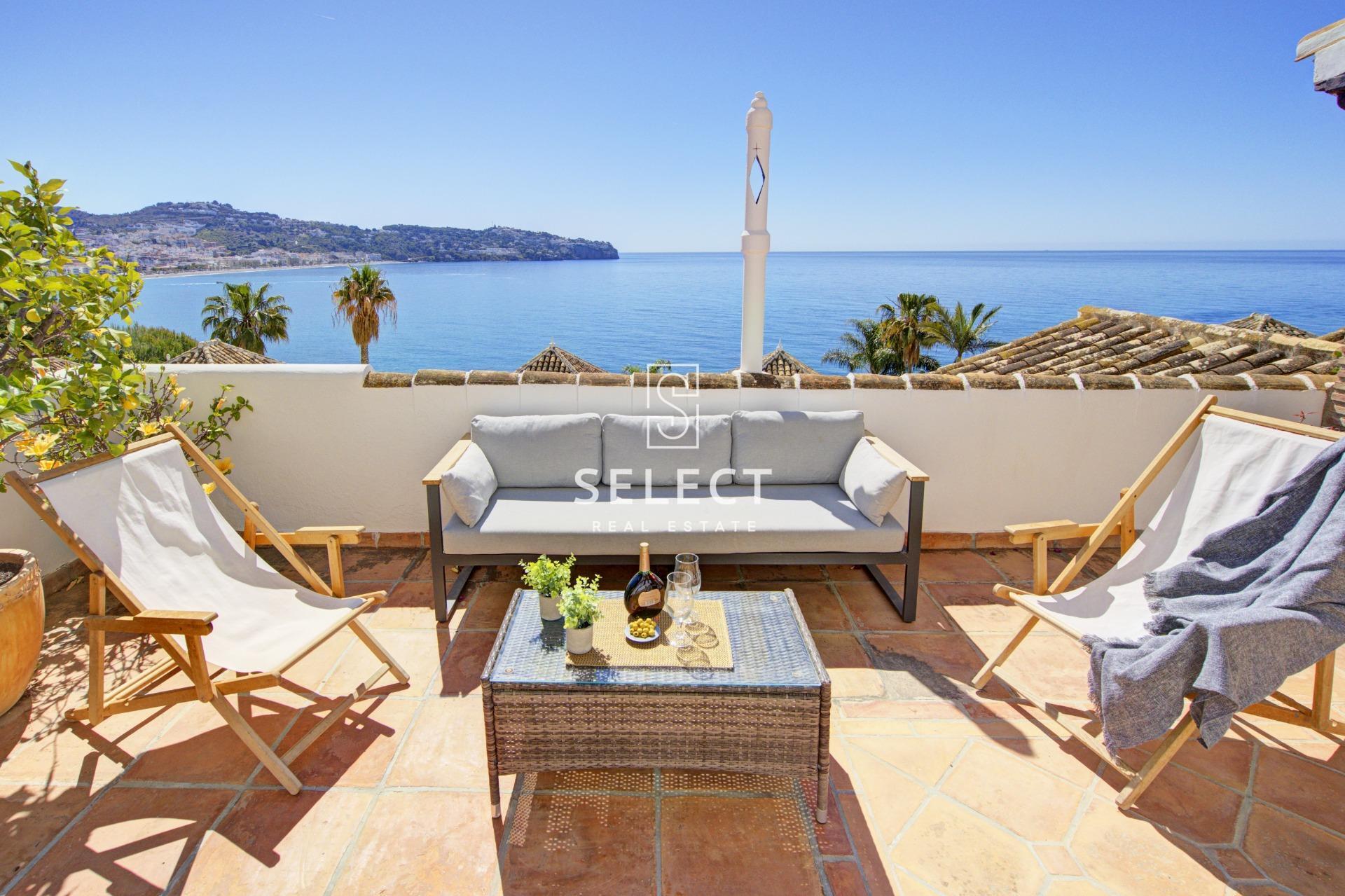 House - La Herradura - La herradura