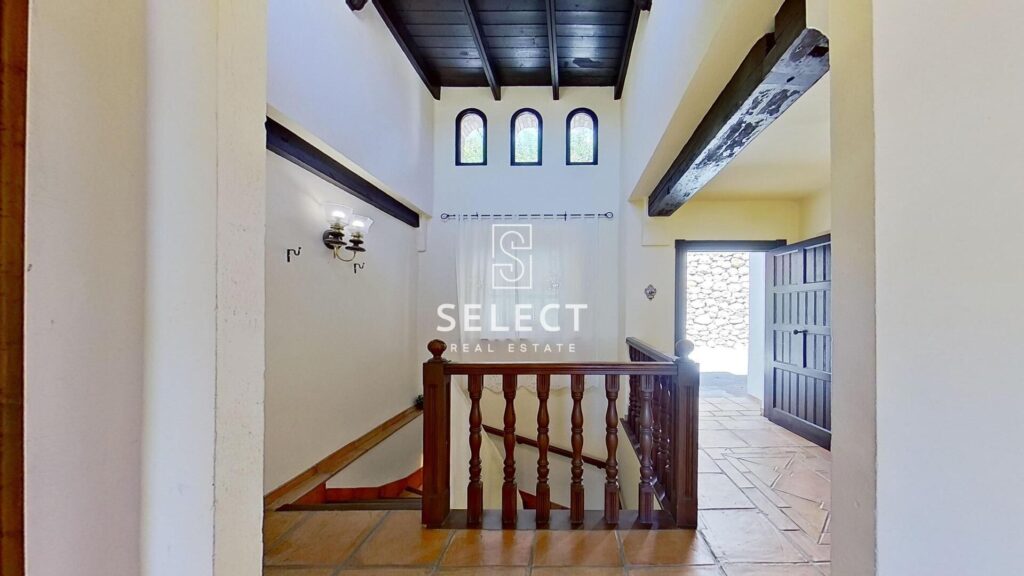 House - La Herradura - La herradura