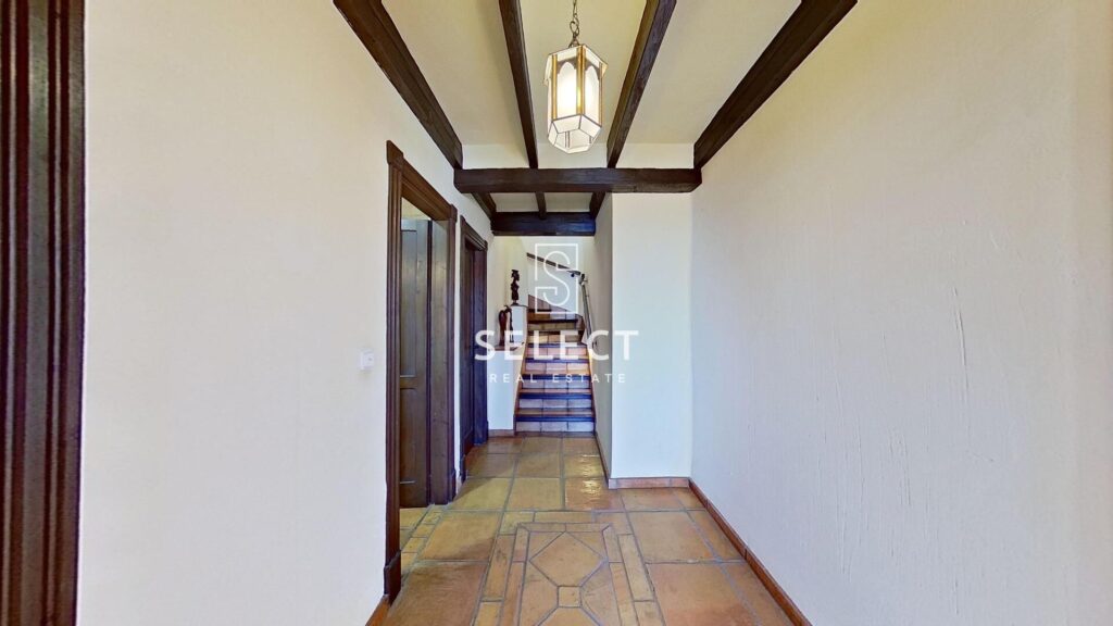 House - La Herradura - La herradura