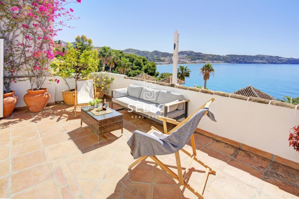 House - La Herradura - La herradura