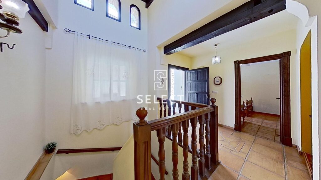 House - La Herradura - La herradura