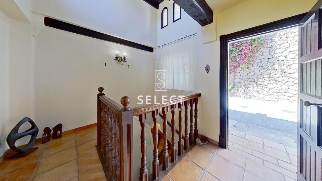 House - La Herradura - La herradura