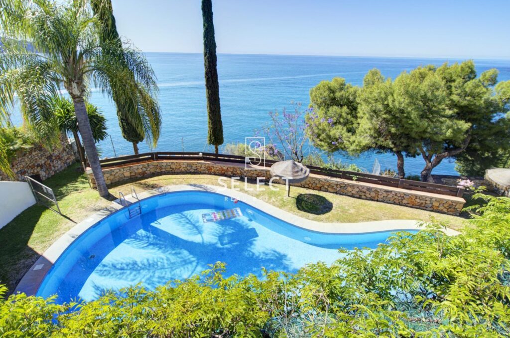 House - La Herradura - La herradura