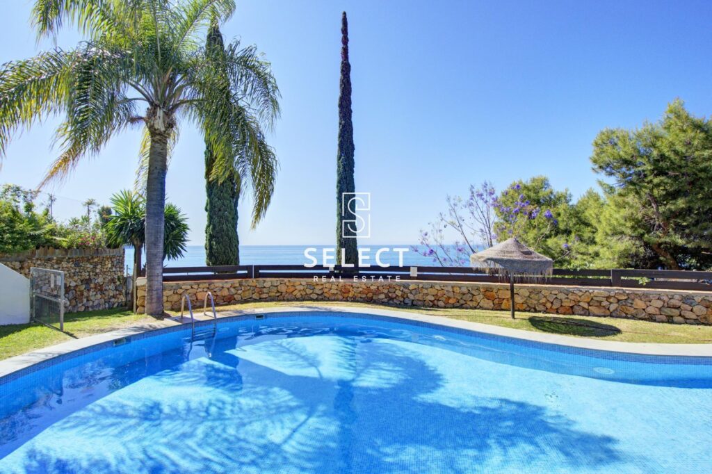 House - La Herradura - La herradura