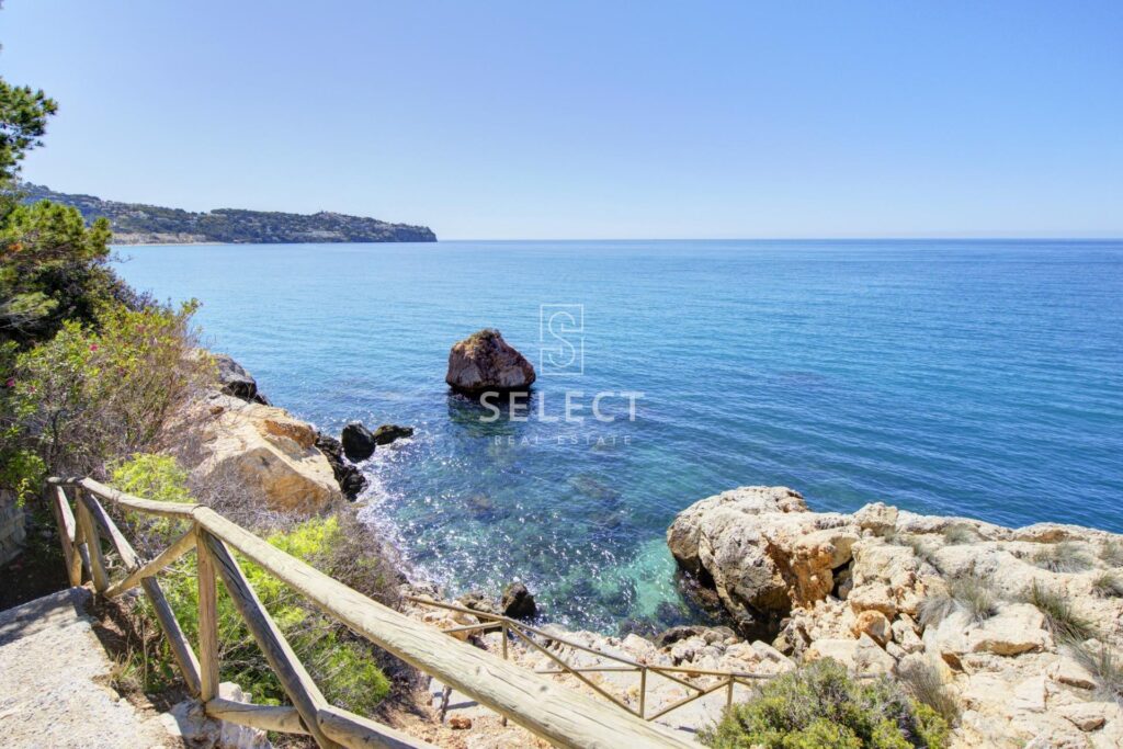 House - La Herradura - La herradura