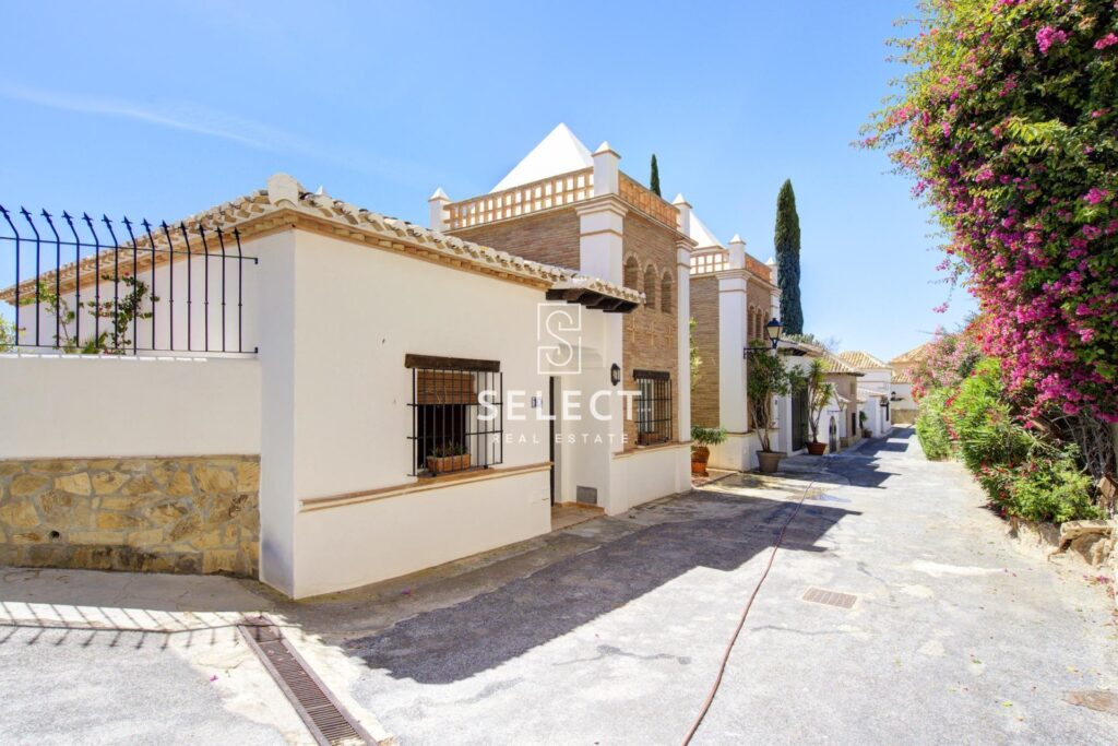 House - La Herradura - La herradura