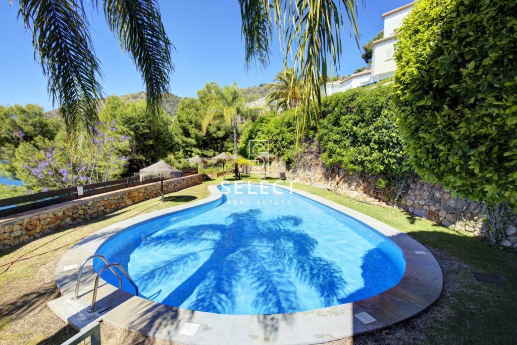 House - La Herradura - La herradura