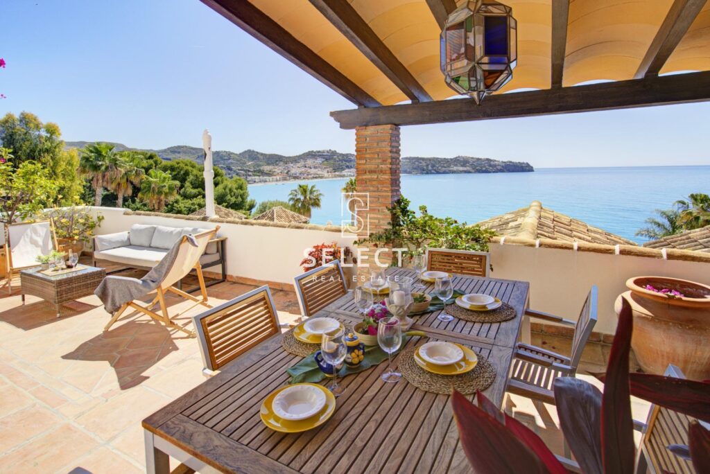 House - La Herradura - La herradura