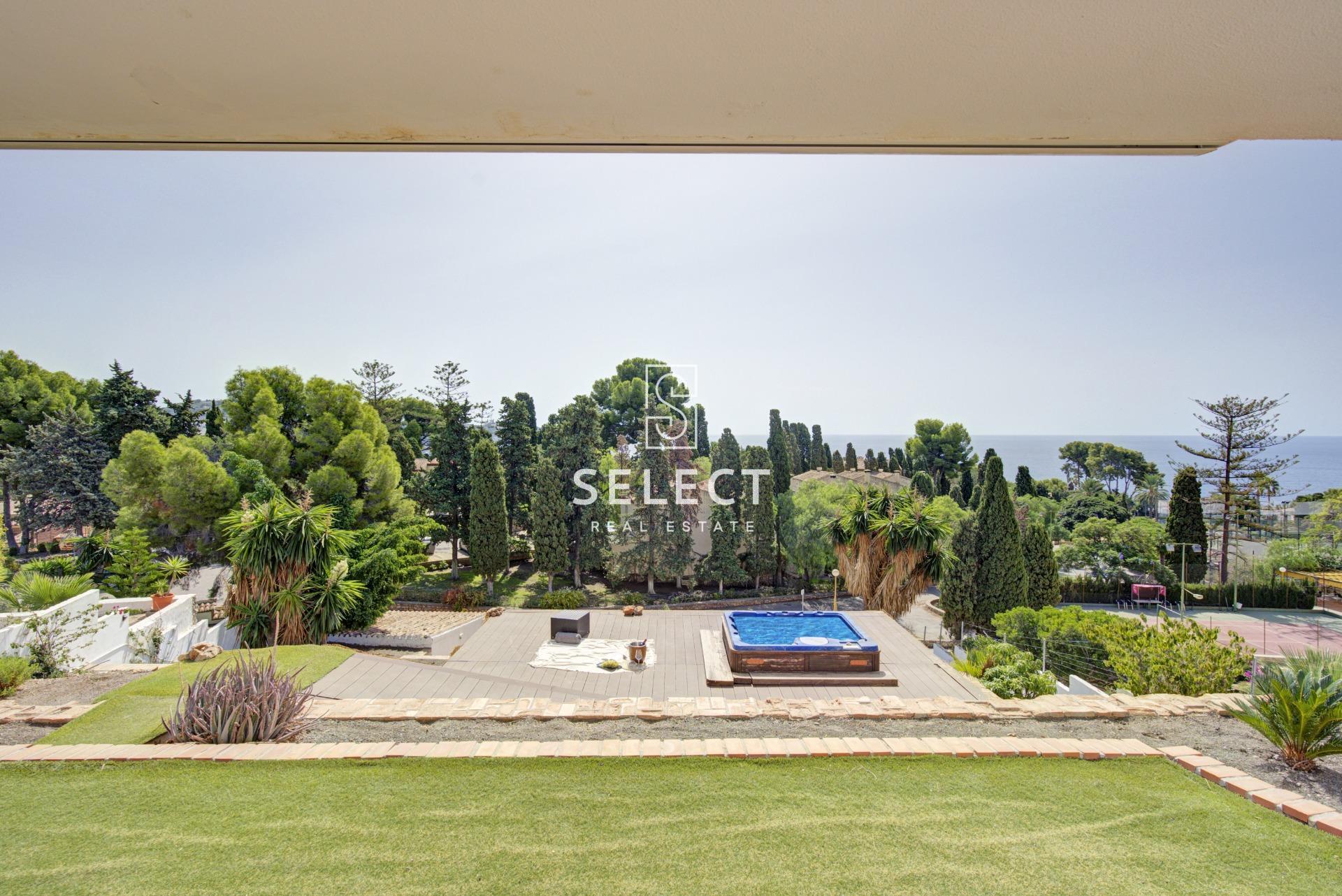 Single family house - La Herradura - La herradura