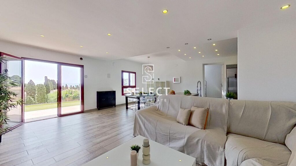 Single family house - La Herradura - La herradura
