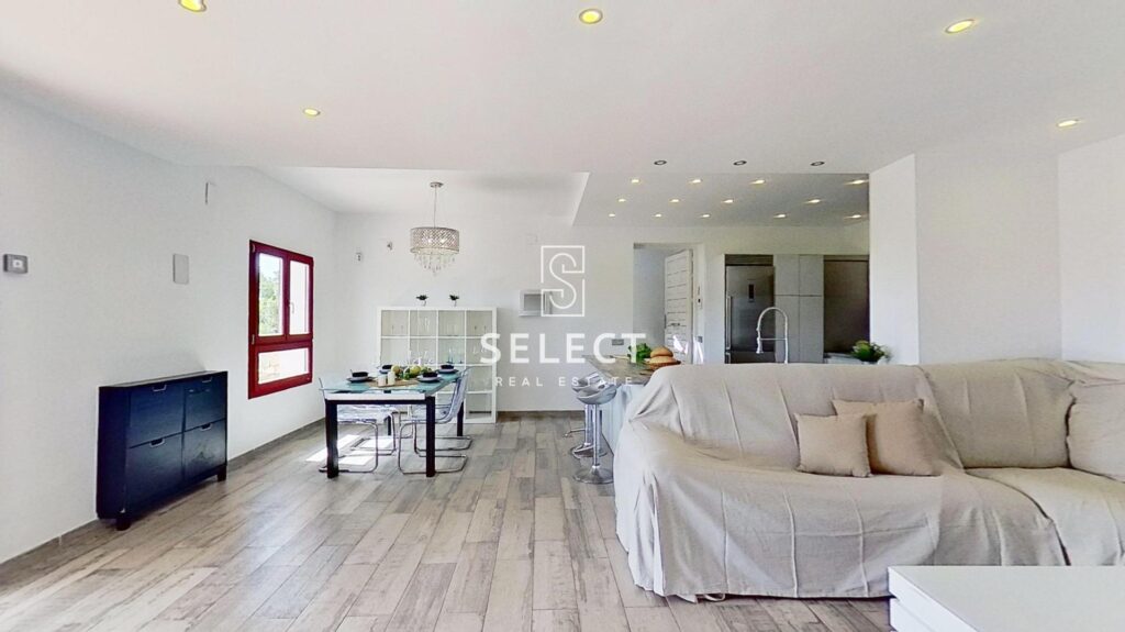 Single family house - La Herradura - La herradura