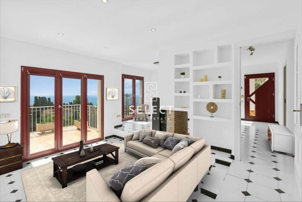 Single family house - La Herradura - La herradura