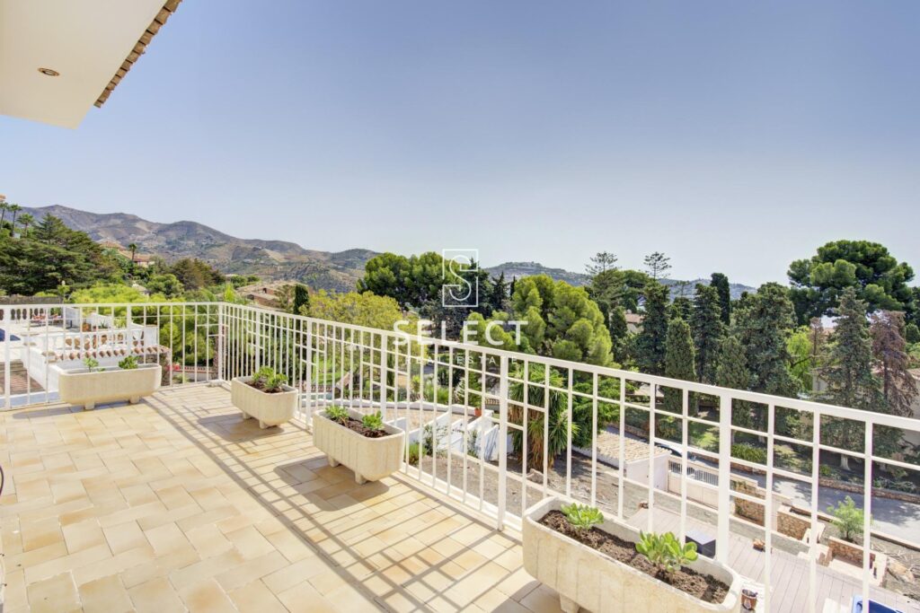 Single family house - La Herradura - La herradura