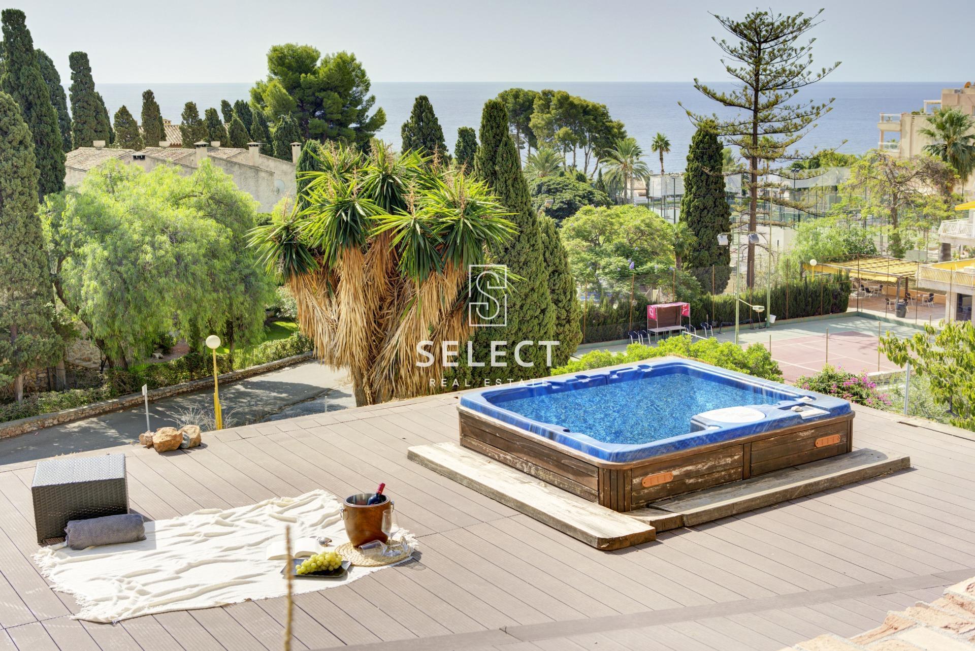 Single family house - La Herradura - La herradura