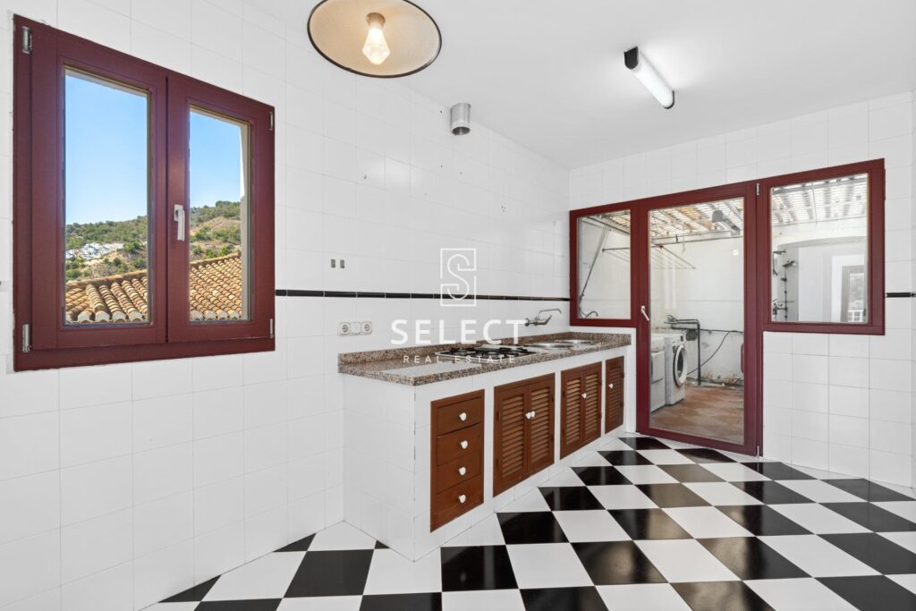 Single family house - La Herradura - La herradura